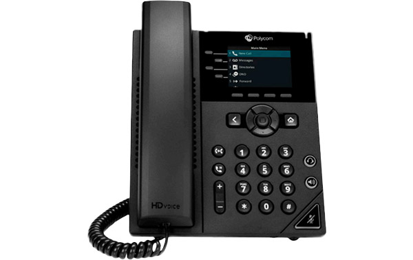 Polycom VVX 250