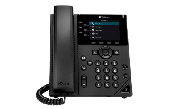 Polycom VVX 350