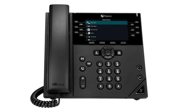 Polycom VVX 450