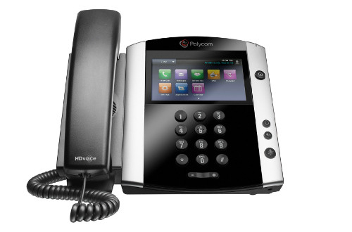 Polycom VVX 601